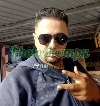 Foto 5: Acompanhante masculino foto sem retoque em Taboão da Serra — Levy Ernandes
