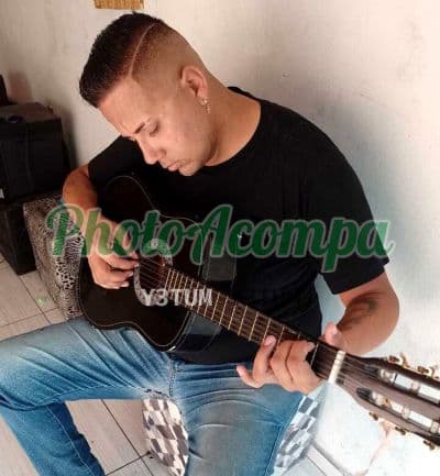 Acompanhante masculino em Taboão da Serra — beijo na boca, foto 6 de Levy Ernandes