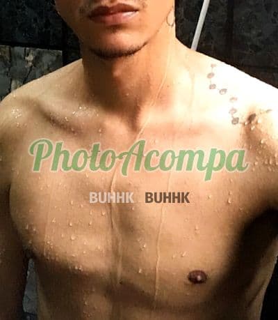 Foto 2: Acompanhante masculino foto real em Guarulhos — Lipe