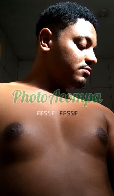 Foto 5: Acompanhante masculino foto sem retoque em Rio de Janeiro — Lipe Souza