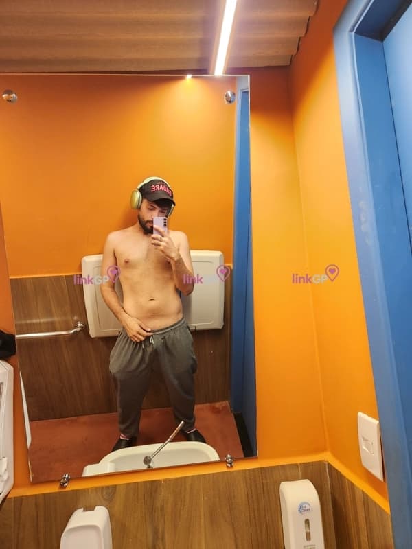 Acompanhante masculino bundão em ABC Paulista, foto 3 de Lobo