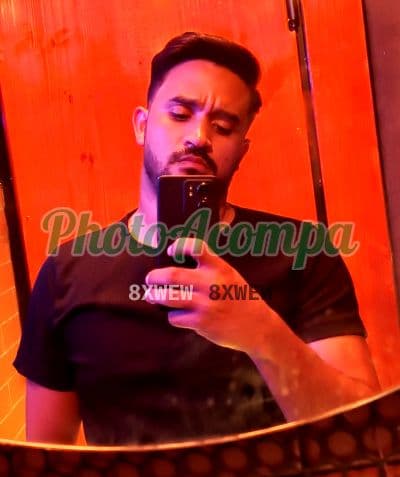 Acompanhante masculino foto real em Fortaleza, foto 2 de Lohan Almeida