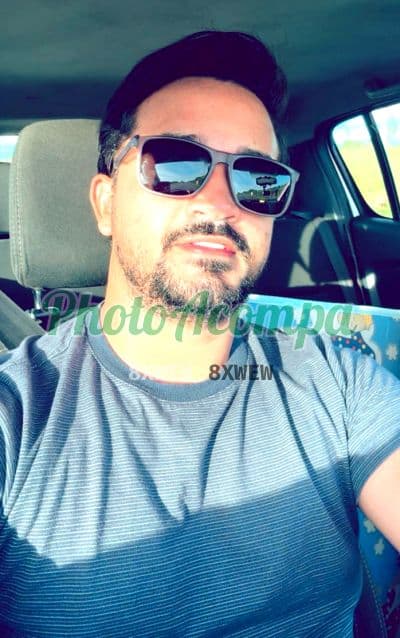 Acompanhante masculino foto verificada em Fortaleza (3) — Lohan Almeida