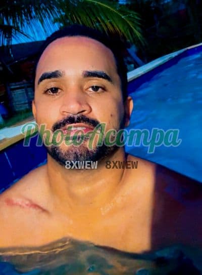 Acompanhante masculino imagem original em Fortaleza (6) — Lohan Almeida