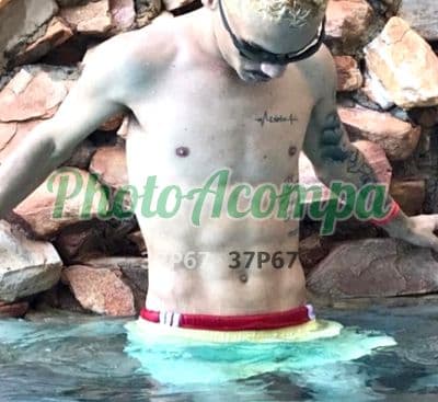Acompanhante masculino em Goiânia com beijo grego (4) — Loirinho Dominador