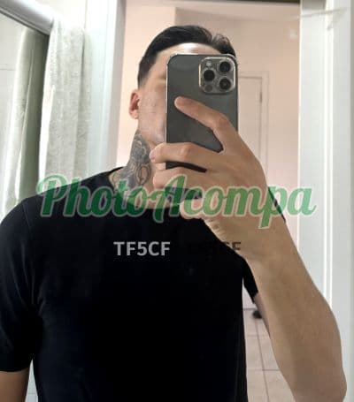 Acompanhante masculino foto real em São Paulo — Loram, foto 2