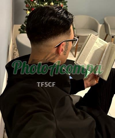 Acompanhante masculino foto sem retoque em São Paulo (5) — Loram
