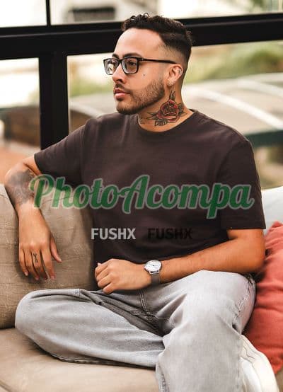 Acompanhante masculino foto verificada em São Paulo — Lorenzo Bellini, foto 3
