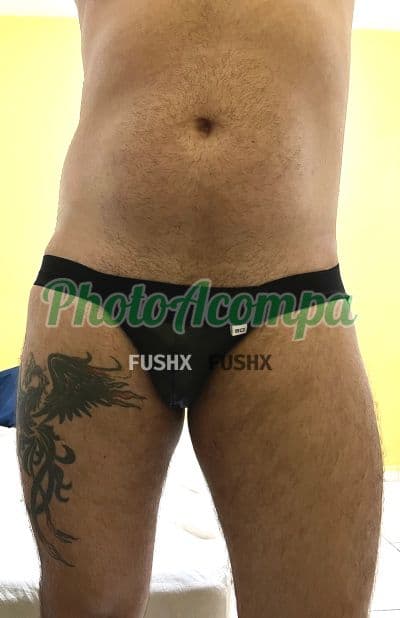Acompanhante masculino foto sem retoque em São Paulo — Lorenzo Bellini, foto 5
