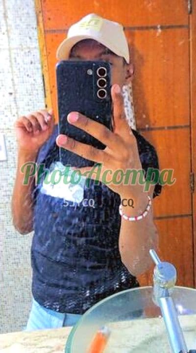 Foto 4: Acompanhante masculino em Rio de Janeiro — garganta profunda, Lorenzo