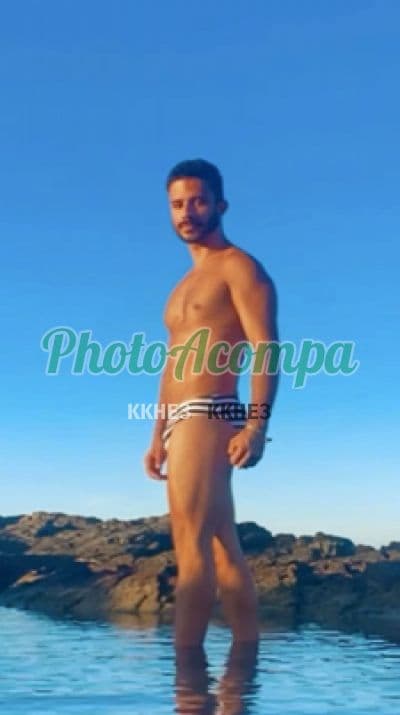 Acompanhante masculino foto verificada em Salvador — Lorenzo Fernandes, foto 3