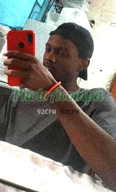 Acompanhante masculino foto verificada em São Gonçalo, foto 3 de Luan
