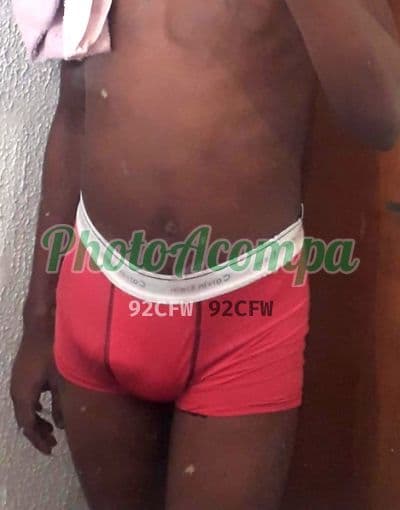 Acompanhante masculino foto sem retoque em São Gonçalo, foto 5 de Luan
