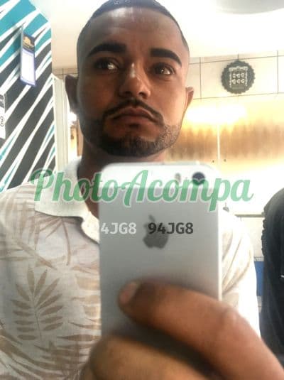 Acompanhante masculino foto verificada em São Paulo, foto 3 de Luan
