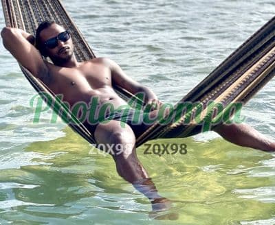 Acompanhante masculino imagem autêntica em Nova Iguaçu — Luan Almeida, foto 4