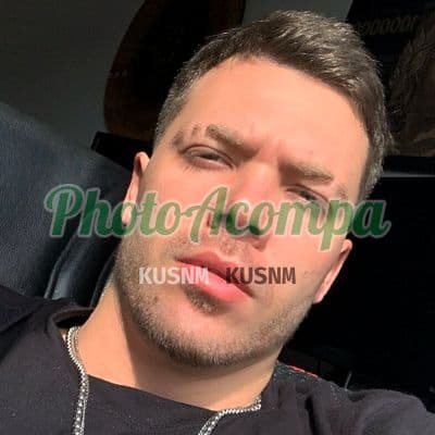 Acompanhante masculino em São Paulo com beijo grego (2) — Luan Caardoso