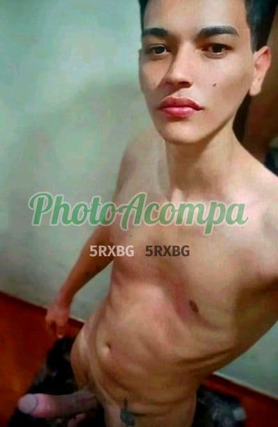 Acompanhante masculino foto sem retoque em Rio de Janeiro (5) — Luan Cardoso