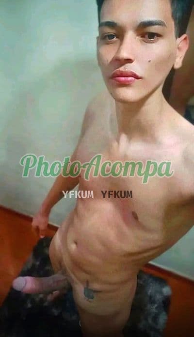 Foto 2: Acompanhante masculino foto real em São Paulo — Luan Cardoso