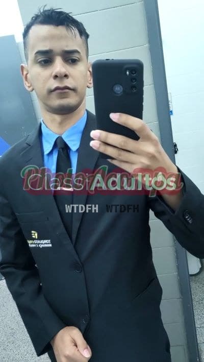 Acompanhante masculino imagem do anúncio em São Paulo