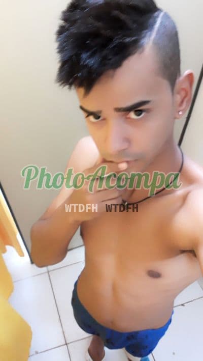 Acompanhante masculino em São Paulo com beijo grego (6) — Luan Santana