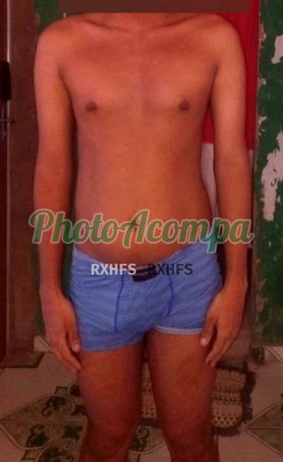 Foto 3: Acompanhante masculino foto verificada em Teresina — Luan Vini