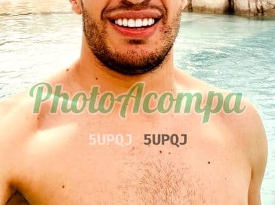 Acompanhante masculino em Curitiba — beijo na boca, foto 2 de Luca