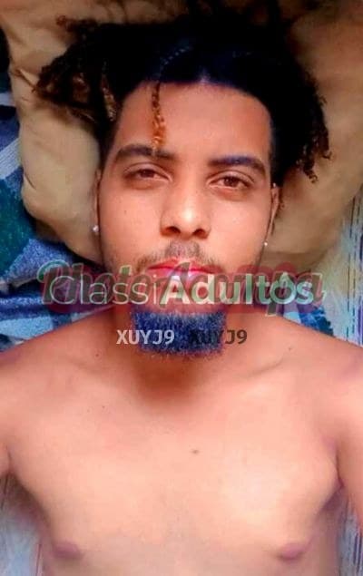 Acompanhante masculino imagem do anúncio em Rio de Janeiro — Luca