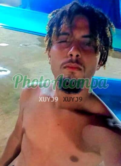 Acompanhante masculino em Rio de Janeiro — beijo na boca, foto 2 de Luca