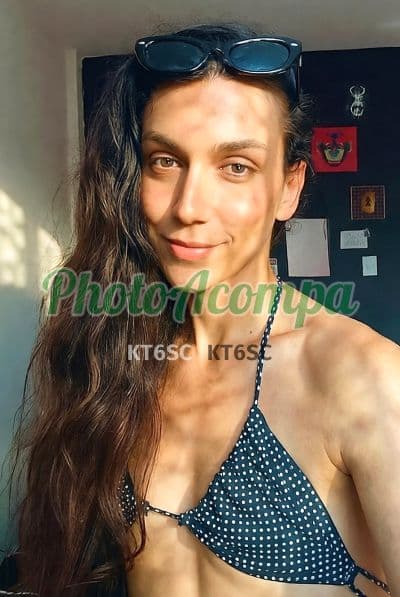Foto 5: Acompanhante masculino foto sem retoque em Rio de Janeiro — LucaMakeups