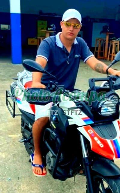 Acompanhante masculino foto sem retoque em Curitiba, foto 5 de Lucas