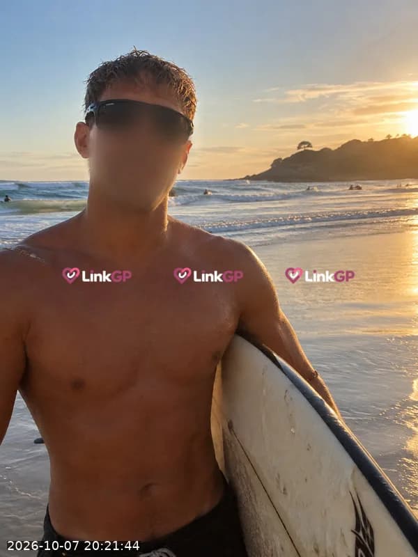 Foto 2: Acompanhante masculino em Niterói — acompanhante para festa, Lucas