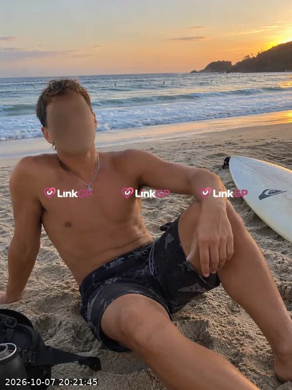Acompanhante masculino cabelo liso em Niterói (3) — Lucas