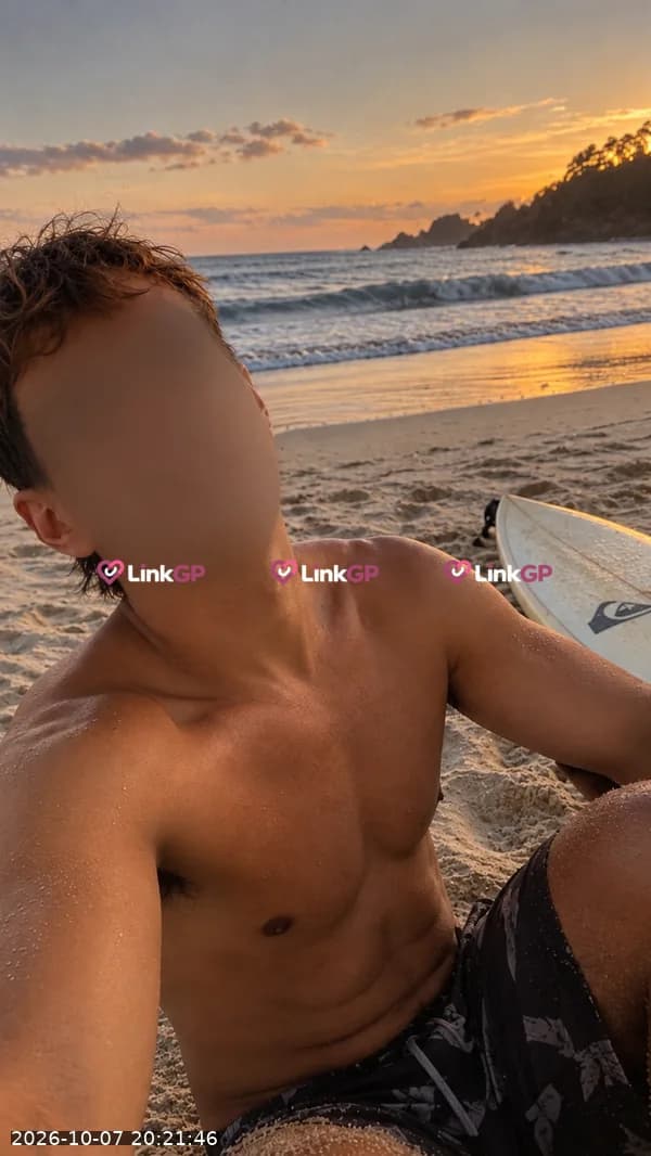 Foto 4: Acompanhante masculino em Niterói — atende casal, Lucas
