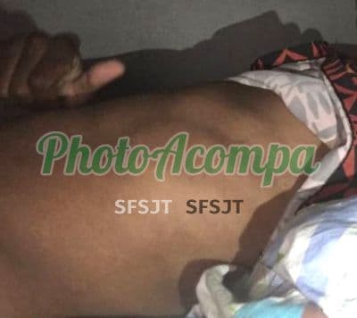 Acompanhante masculino em Belo Horizonte — beijo na boca, foto 6 de Lucas