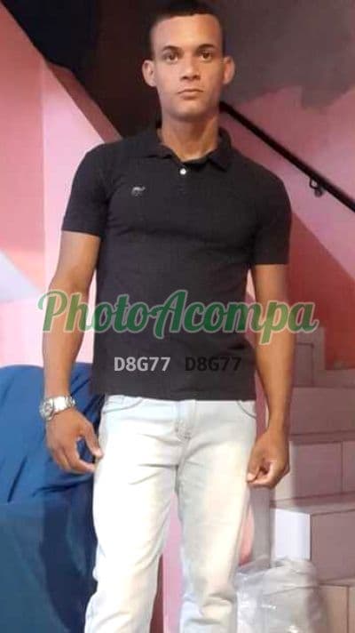 Foto 2: Acompanhante masculino foto real em Recife — Lucas