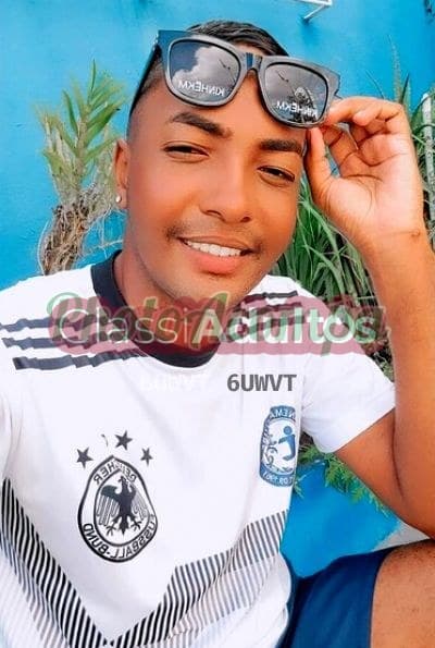 Acompanhante masculino imagem do anúncio em Sorocaba