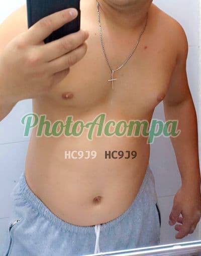 Acompanhante masculino foto sem retoque em São Paulo, foto 5 de Lucas