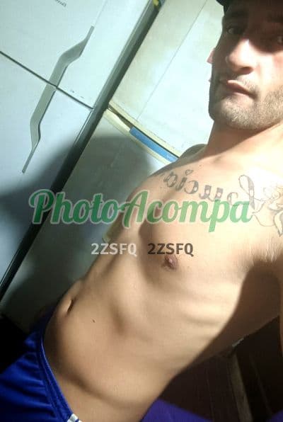 Acompanhante masculino foto sem retoque em Itanhaém, foto 5 de Lucas