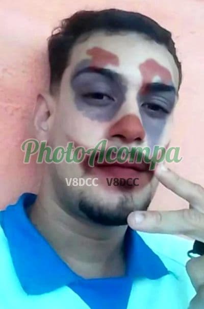 Foto 2: Acompanhante masculino em São Paulo — beijo grego, Lucas