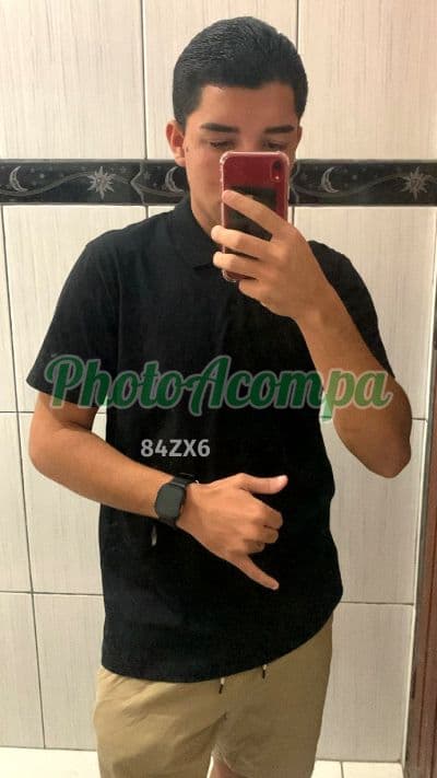 Acompanhante masculino foto verificada em Guarulhos (3) — Lucas