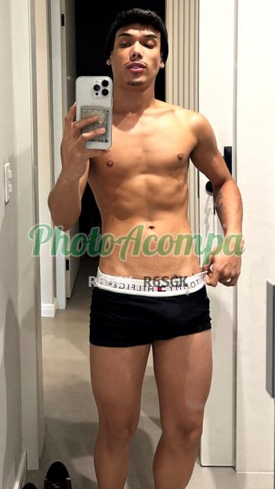 Acompanhante masculino foto sem retoque em São Paulo (5) — Lucas Aguiar