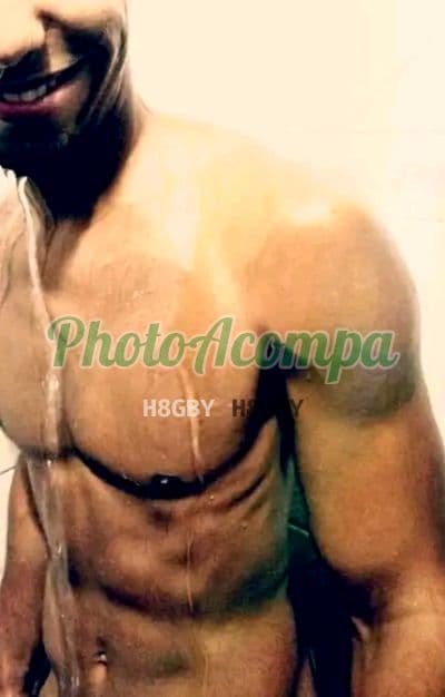 Foto 2: Acompanhante masculino em Niterói — beijo na boca, Lucas Albuquerque