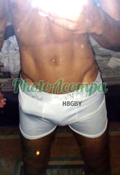 Acompanhante masculino foto verificada em Niterói, foto 3 de Lucas Albuquerque