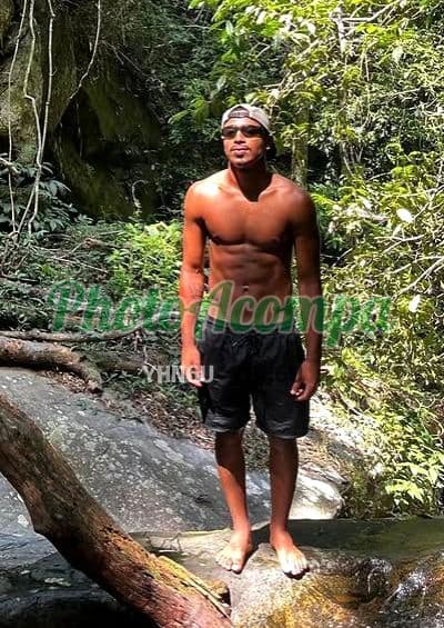 Acompanhante masculino foto verificada em Rio de Janeiro, foto 3 de Lucas