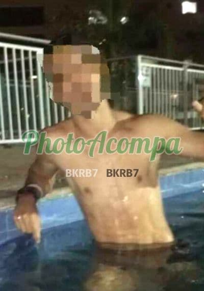 Foto 3: Acompanhante masculino foto verificada em Brasília — Lucas