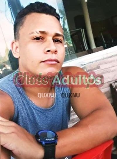 Acompanhante masculino imagem do anúncio em João Pessoa