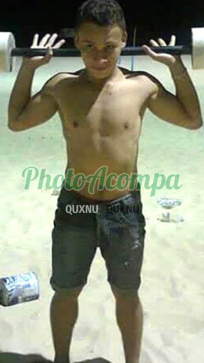 Foto 4: Acompanhante masculino imagem autêntica em João Pessoa — Lucas