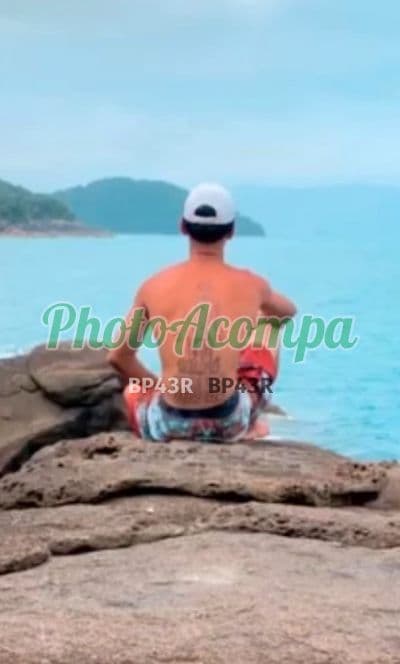 Acompanhante masculino imagem autêntica em Guarulhos, foto 4 de Lucas