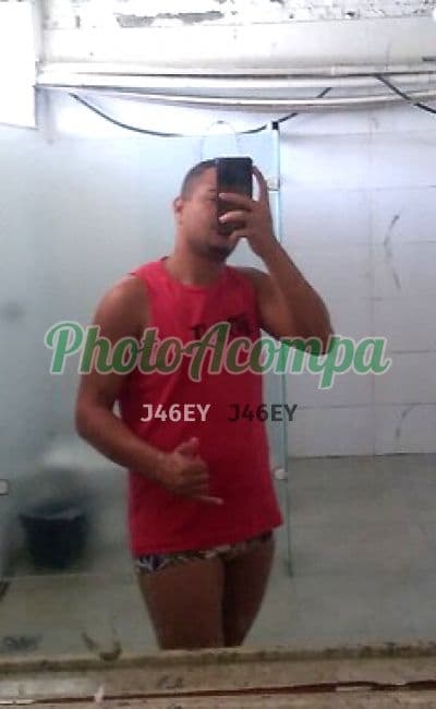 Acompanhante masculino foto sem retoque em Duque de Caxias, foto 5 de Lucas