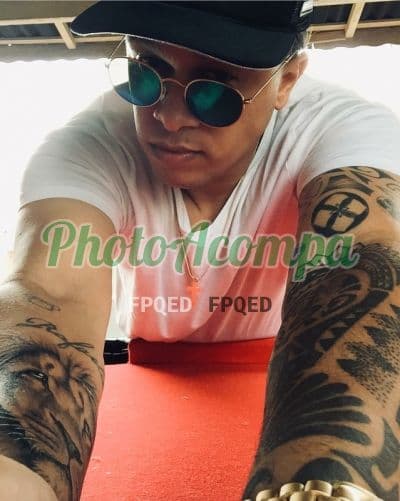 Foto 3: Acompanhante masculino foto verificada em São Paulo — Lucas